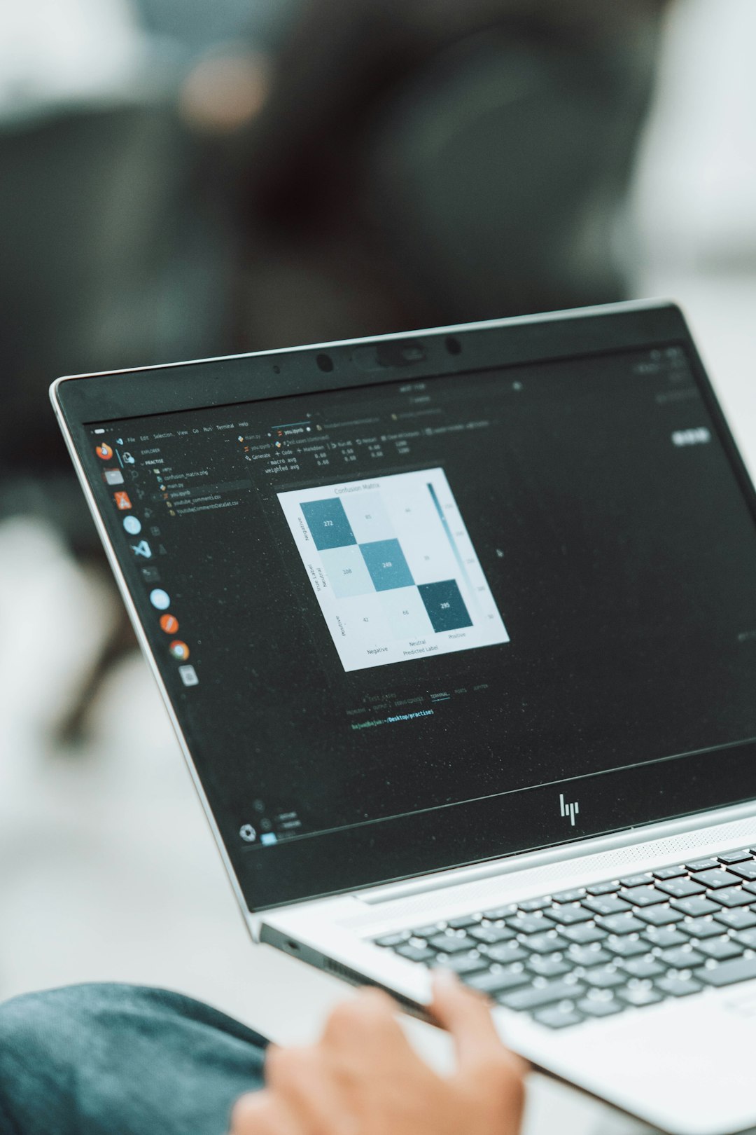 Цифровая экономика